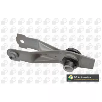 Support moteur BGA MT9518