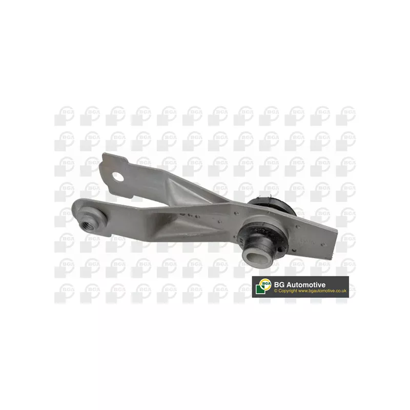 Support moteur BGA MT9518