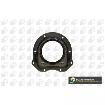 Bague d'étanchéité, vilebrequin BGA OC6351