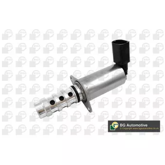 Valve de commande, réglage d'arbres à came BGA OCV0100