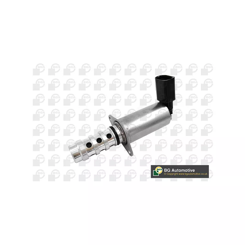 Valve de commande, réglage d'arbres à came BGA OCV0100