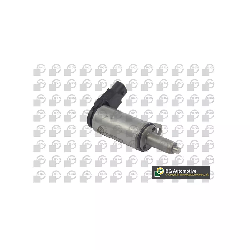 Valve de commande, réglage d'arbres à came BGA OCV0101