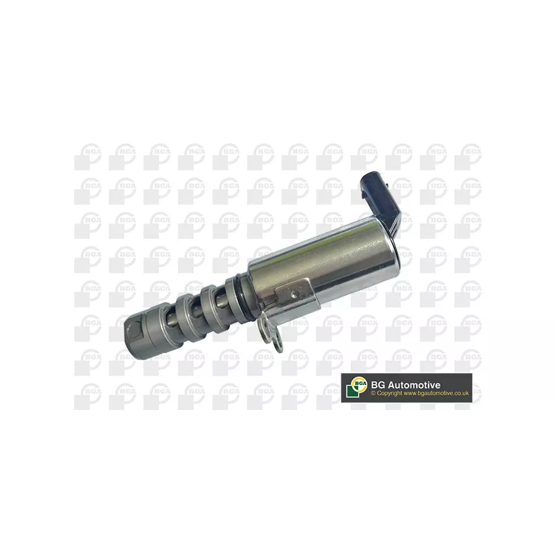 Valve de commande, réglage d'arbres à came BGA OCV0110