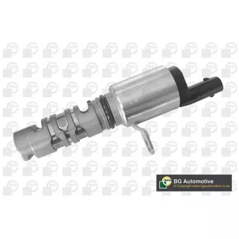 Valve de commande, réglage d'arbres à came BGA OCV0111