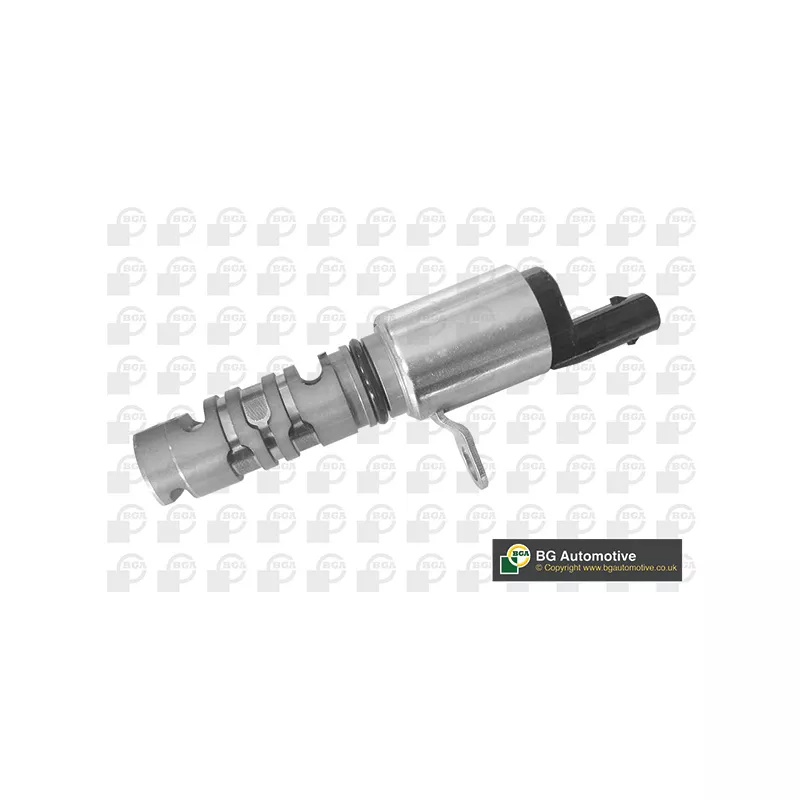 Valve de commande, réglage d'arbres à came BGA OCV0111