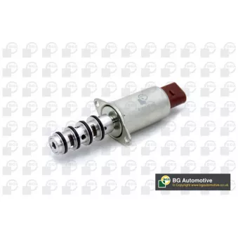 Valve de commande, réglage d'arbres à came BGA OCV0112
