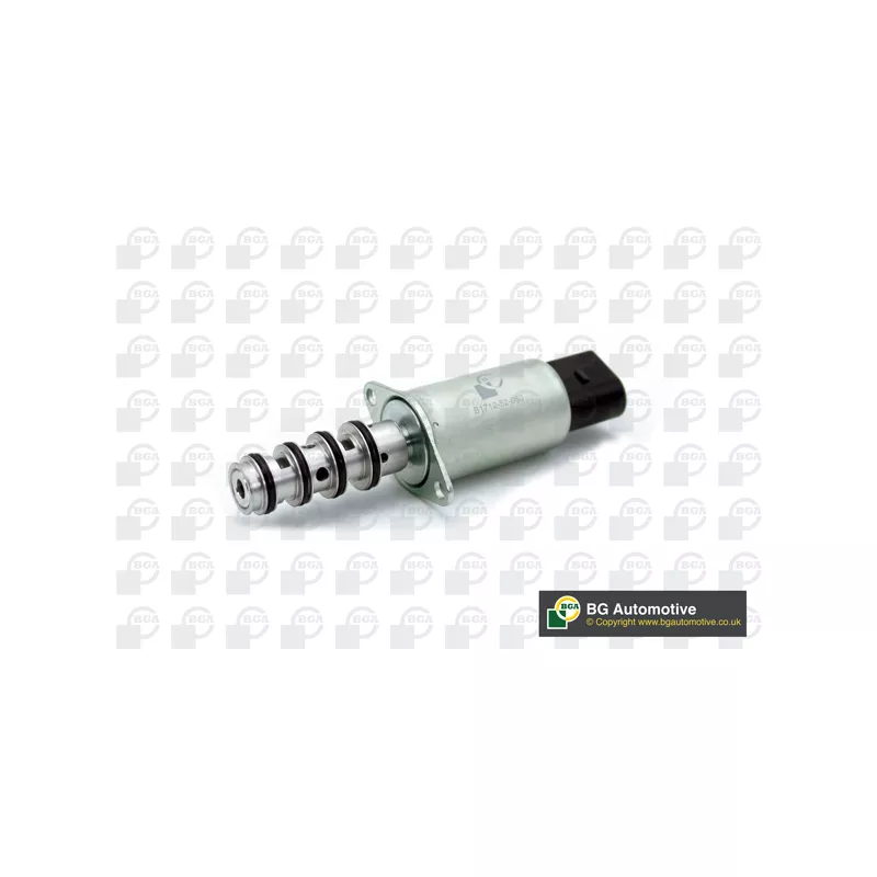 Valve de commande, réglage d'arbres à came BGA OCV0113