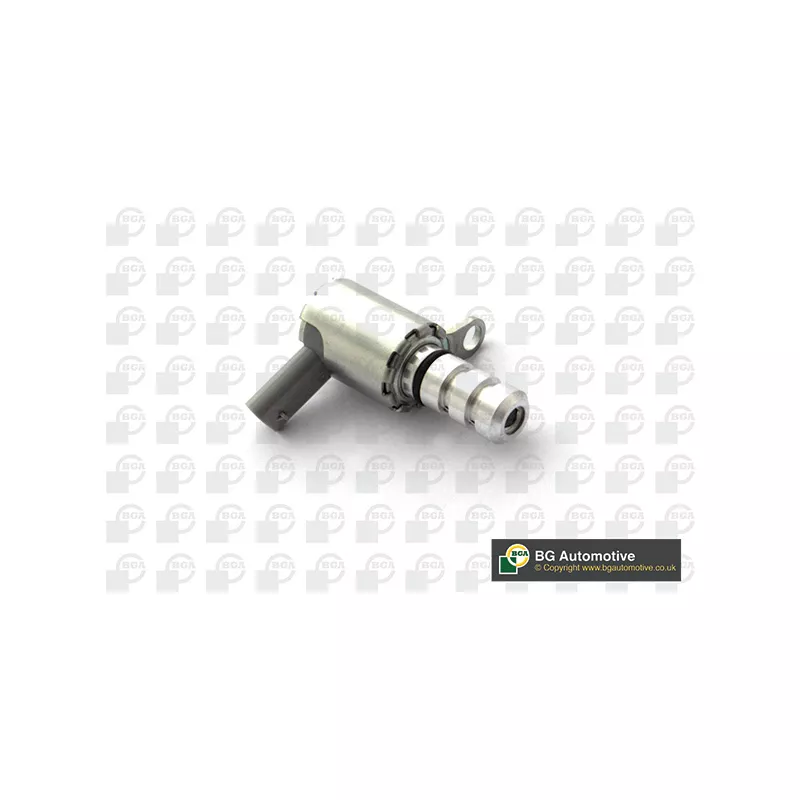 Valve de commande, réglage d'arbres à came BGA OCV0115