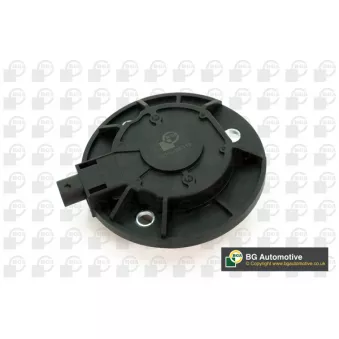 Unité magnétique centrale, réglage d'arbres à came BGA OCV0116