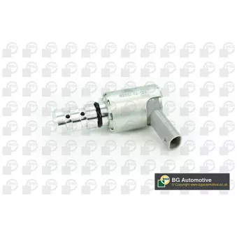 Valve de commande, réglage d'arbres à came BGA OCV0118