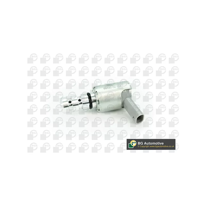 Valve de commande, réglage d'arbres à came BGA OCV0118
