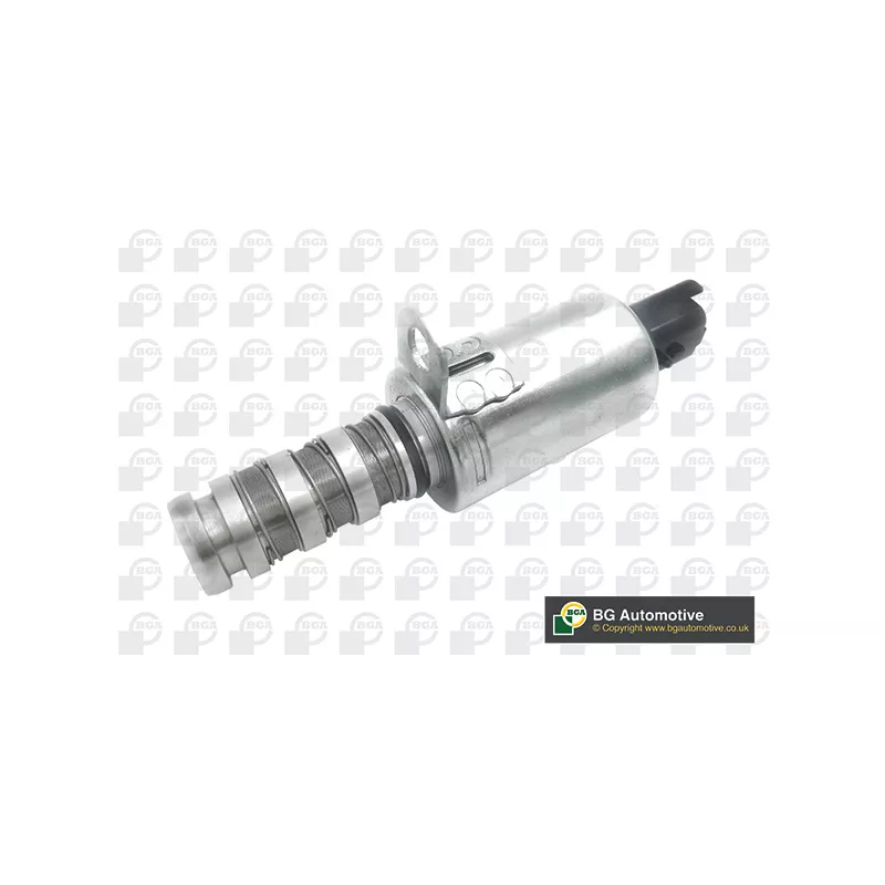 Valve de commande, réglage d'arbres à came BGA OCV0901
