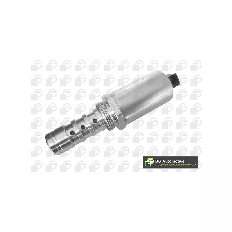 Valve de commande, réglage d'arbres à came BGA OCV0903