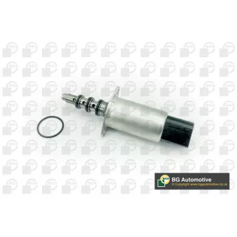 Valve de commande, réglage d'arbres à came BGA OCV0908