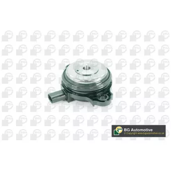 Valve de commande, réglage d'arbres à came BGA OCV0910