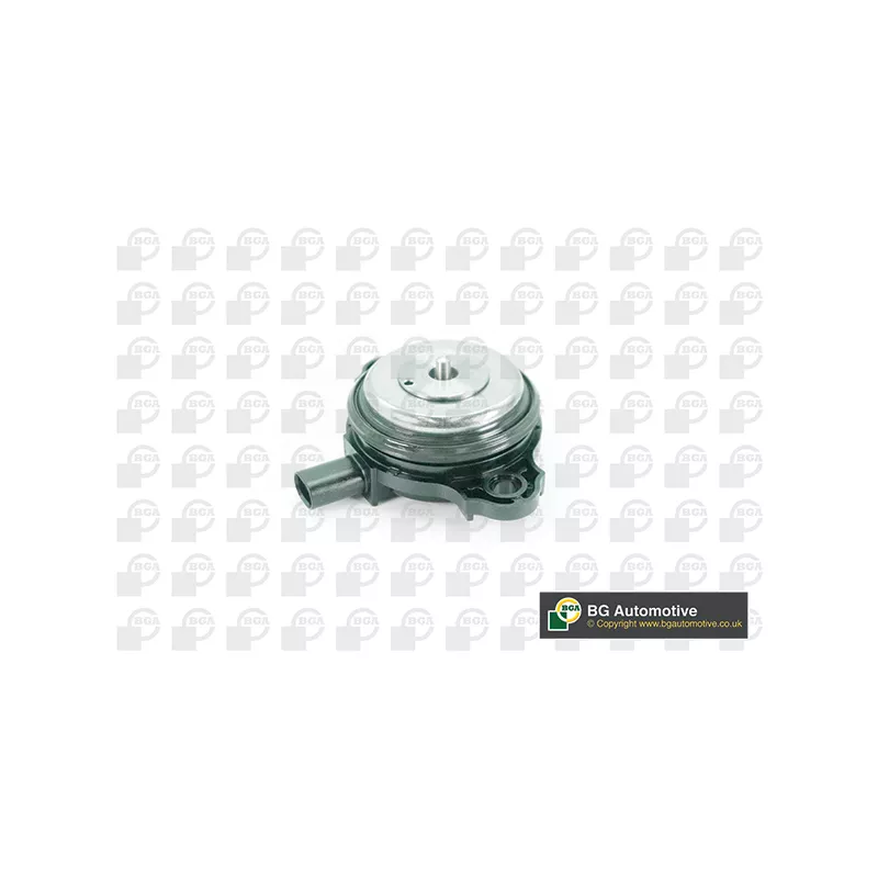 Valve de commande, réglage d'arbres à came BGA OCV0910