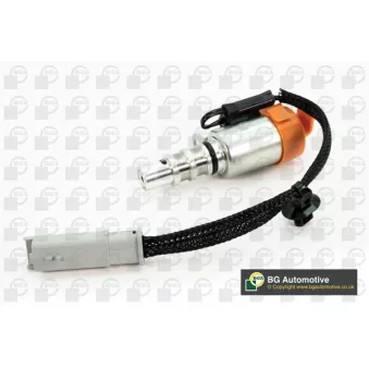 Valve de pression d'huile BGA OCV2308