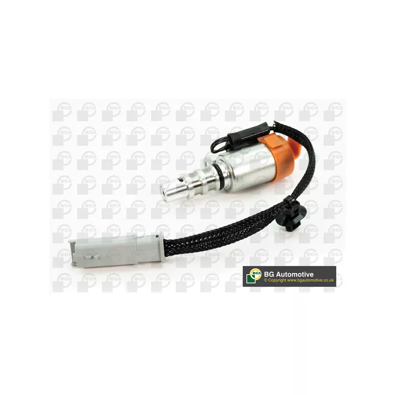 Valve de pression d'huile BGA OCV2308