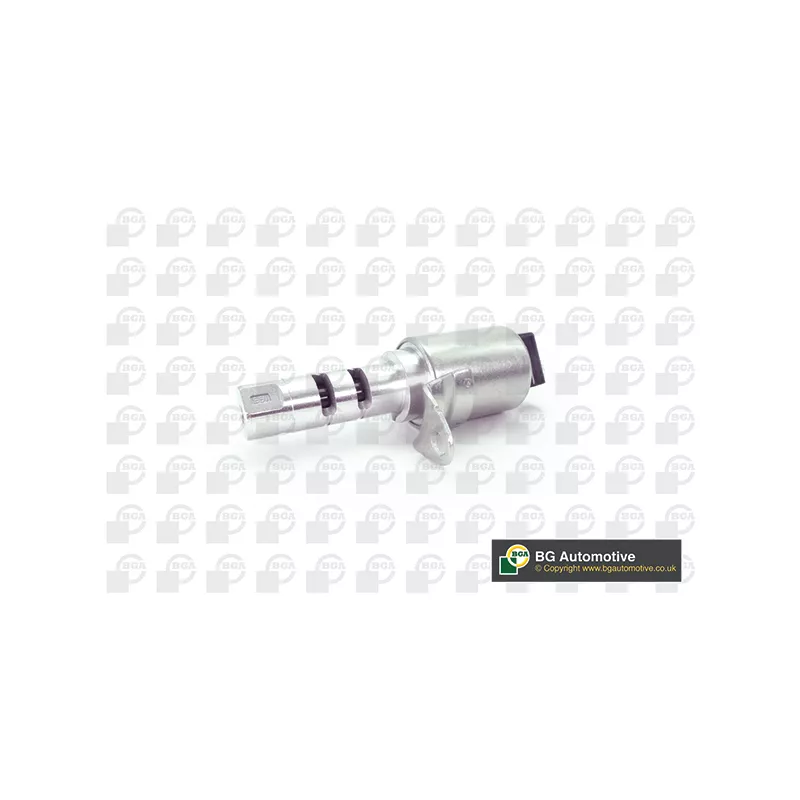 Valve de commande, réglage d'arbres à came BGA OCV2309