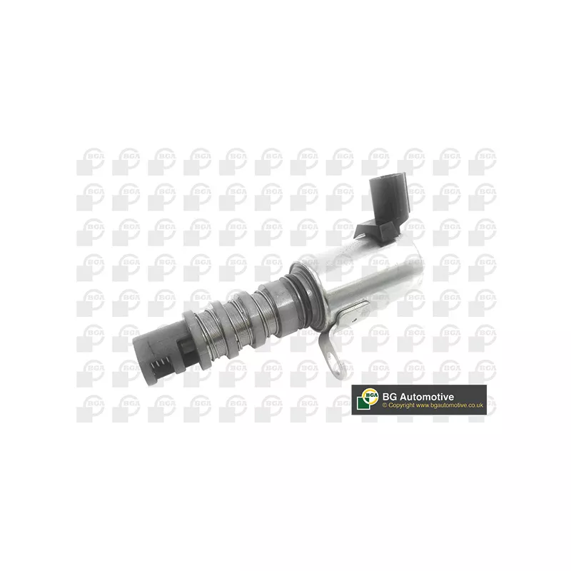 Valve de commande, réglage d'arbres à came BGA OCV2501