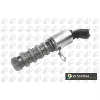 Valve de commande, réglage d'arbres à came BGA OCV2502