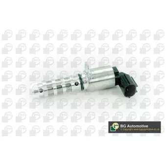 Valve de commande, réglage d'arbres à came BGA OCV2702