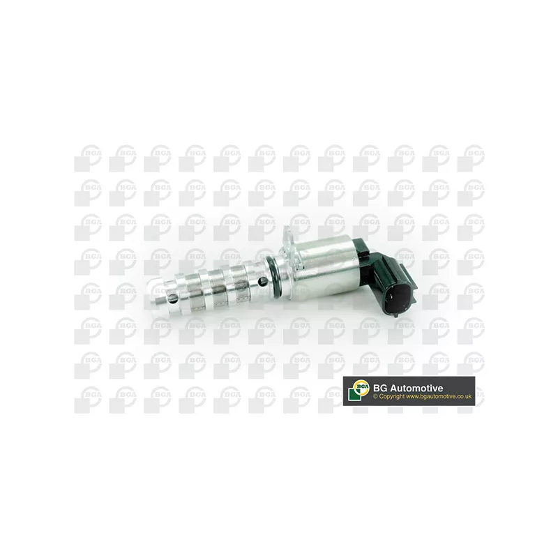 Valve de commande, réglage d'arbres à came BGA OCV2702