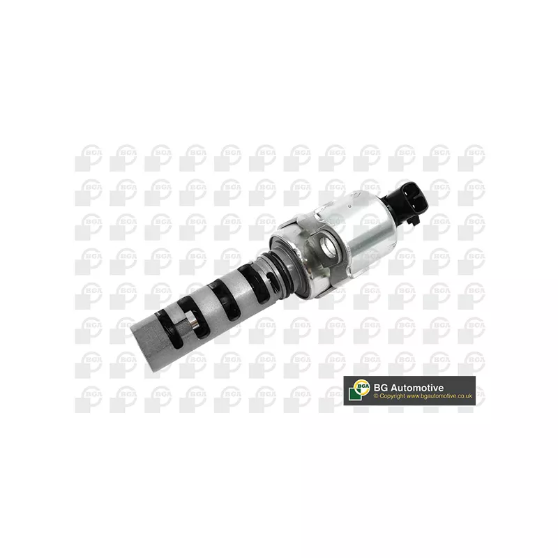 Valve de commande, réglage d'arbres à came BGA OCV3300