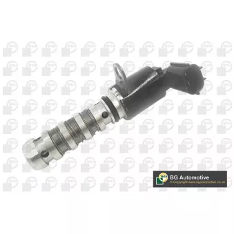 Valve de commande, réglage d'arbres à came BGA OCV3601