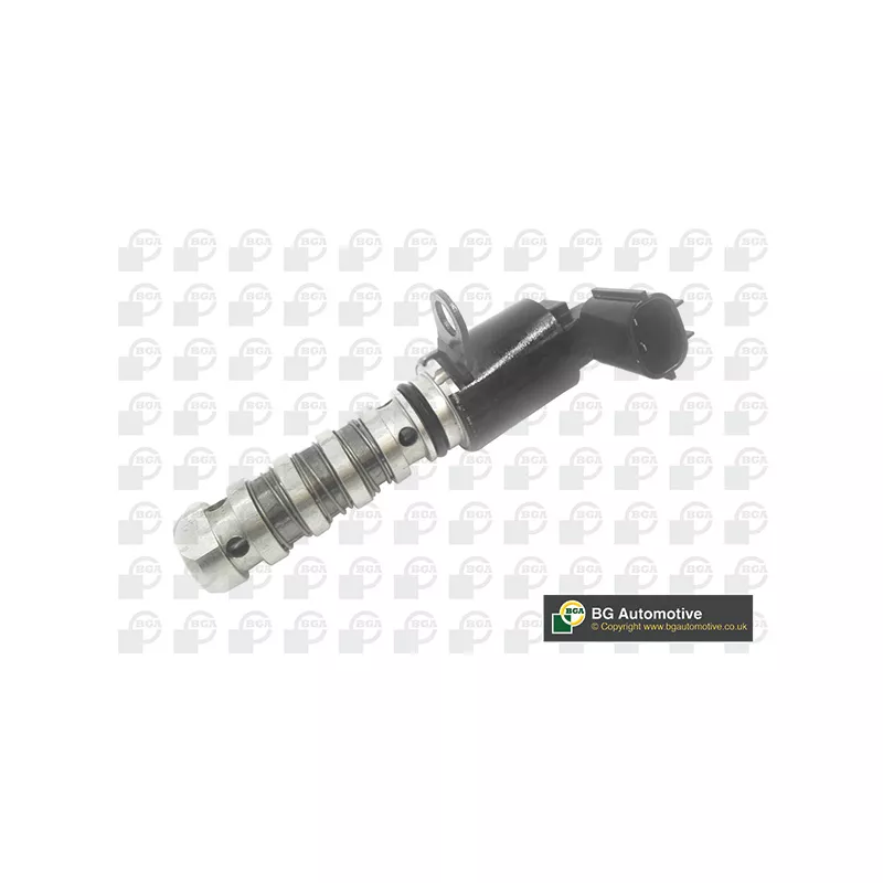 Valve de commande, réglage d'arbres à came BGA OCV3601