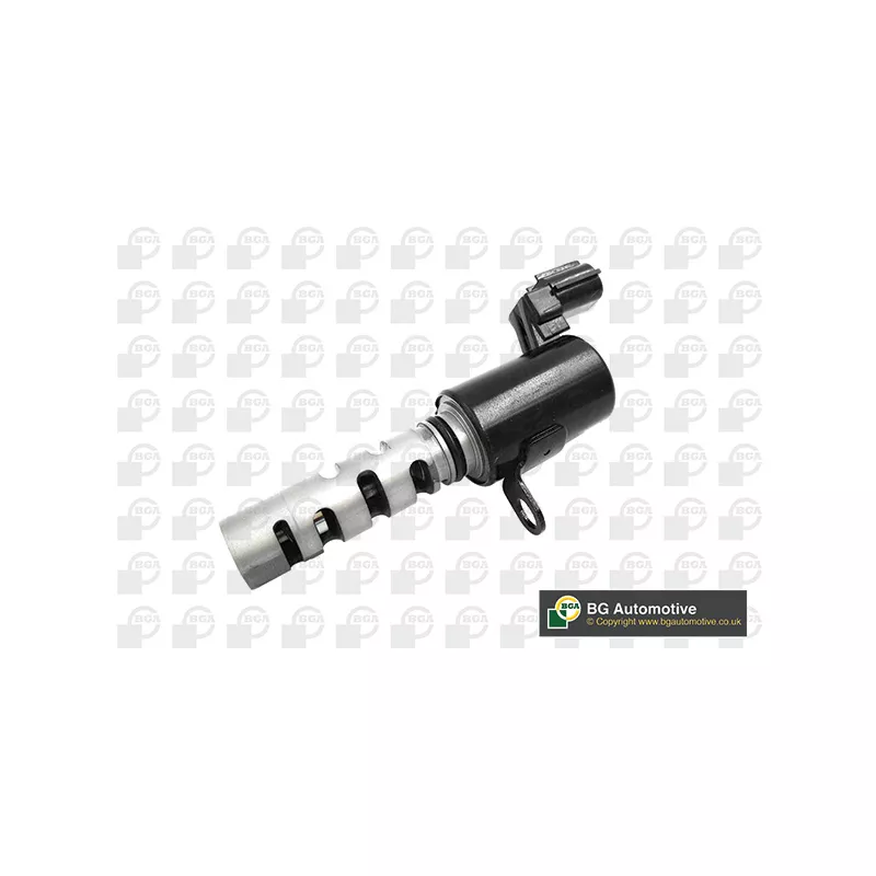 Valve de commande, réglage d'arbres à came BGA OCV3603