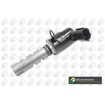 Valve de commande, réglage d'arbres à came BGA OCV3604