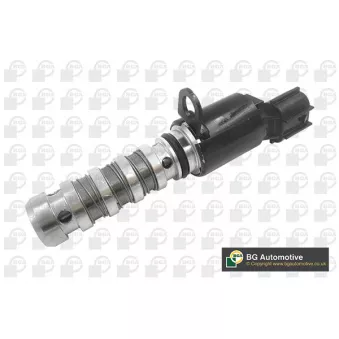 Valve de commande, réglage d'arbres à came BGA OCV3608