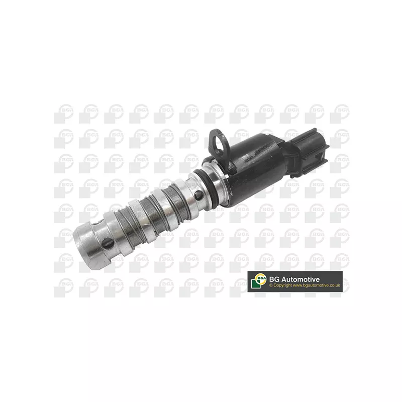 Valve de commande, réglage d'arbres à came BGA OCV3608