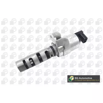 Valve de commande, réglage d'arbres à came BGA