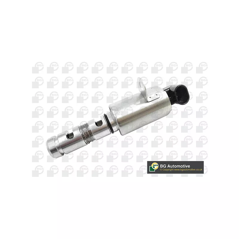 Valve de commande, réglage d'arbres à came BGA OCV3611