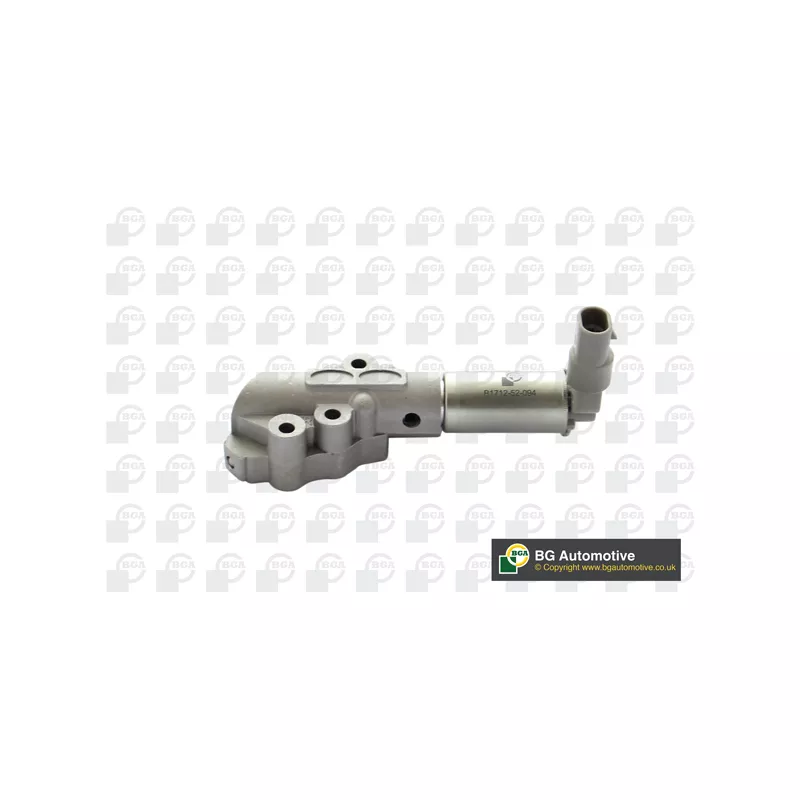 Valve de commande, réglage d'arbres à came BGA OCV3615