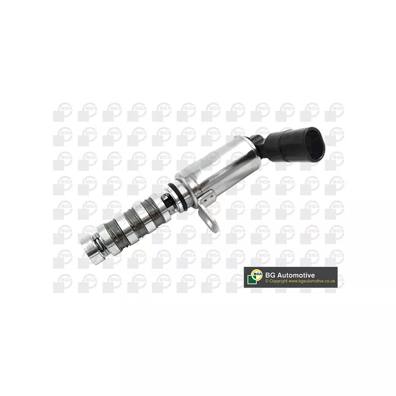 Valve de commande, réglage d'arbres à came BGA OCV3616