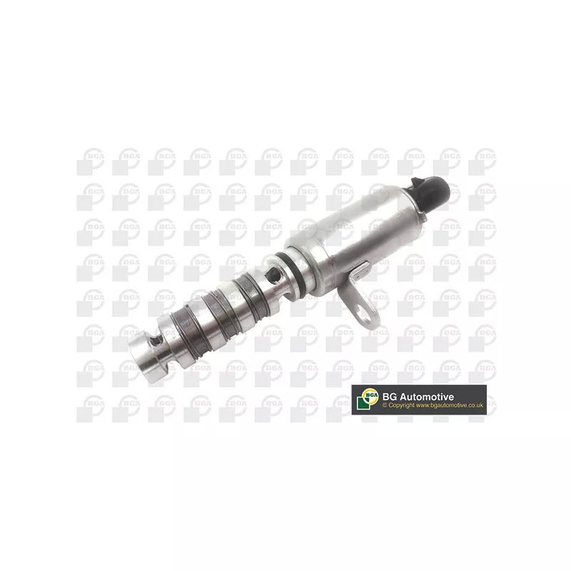 Valve de commande, réglage d'arbres à came BGA OCV3618