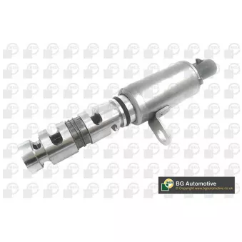 Valve de commande, réglage d'arbres à came BGA OCV3621