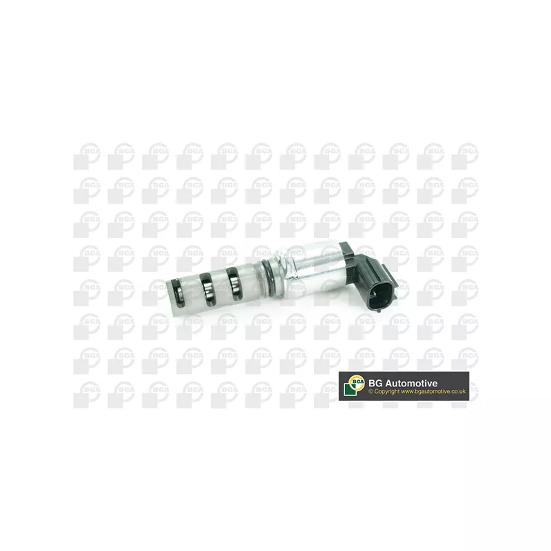 Valve de commande, réglage d'arbres à came BGA OCV5401