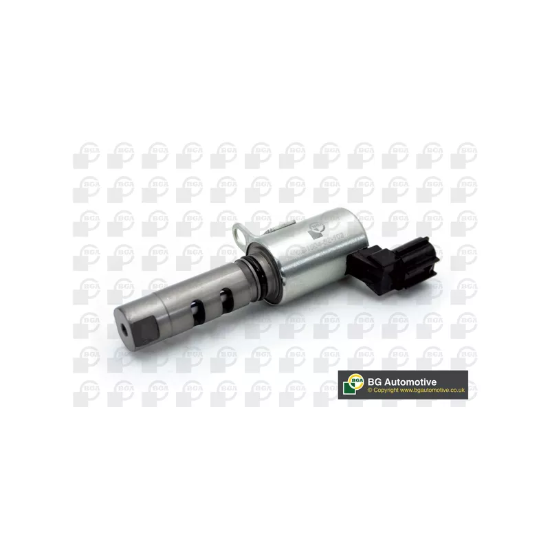 Valve de commande, réglage d'arbres à came BGA OCV6101