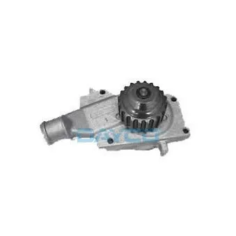 Pompe à eau DAYCO DP009