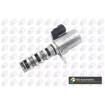 Valve de commande, réglage d'arbres à came BGA OCV6301