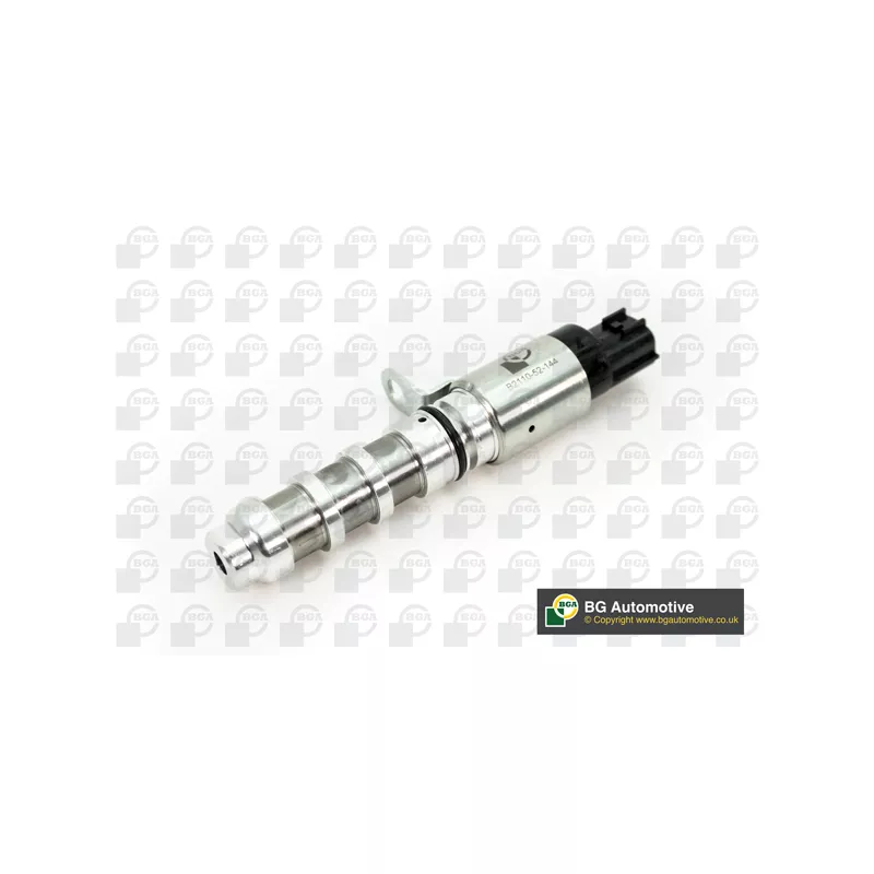 Valve de commande, réglage d'arbres à came BGA OCV6311