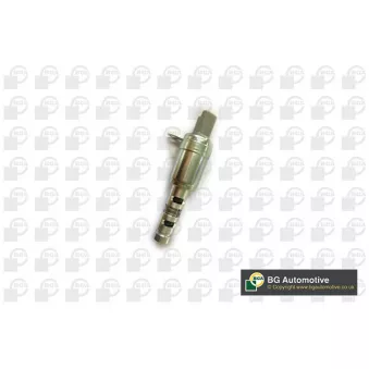 Valve de commande, réglage d'arbres à came BGA OCV7300