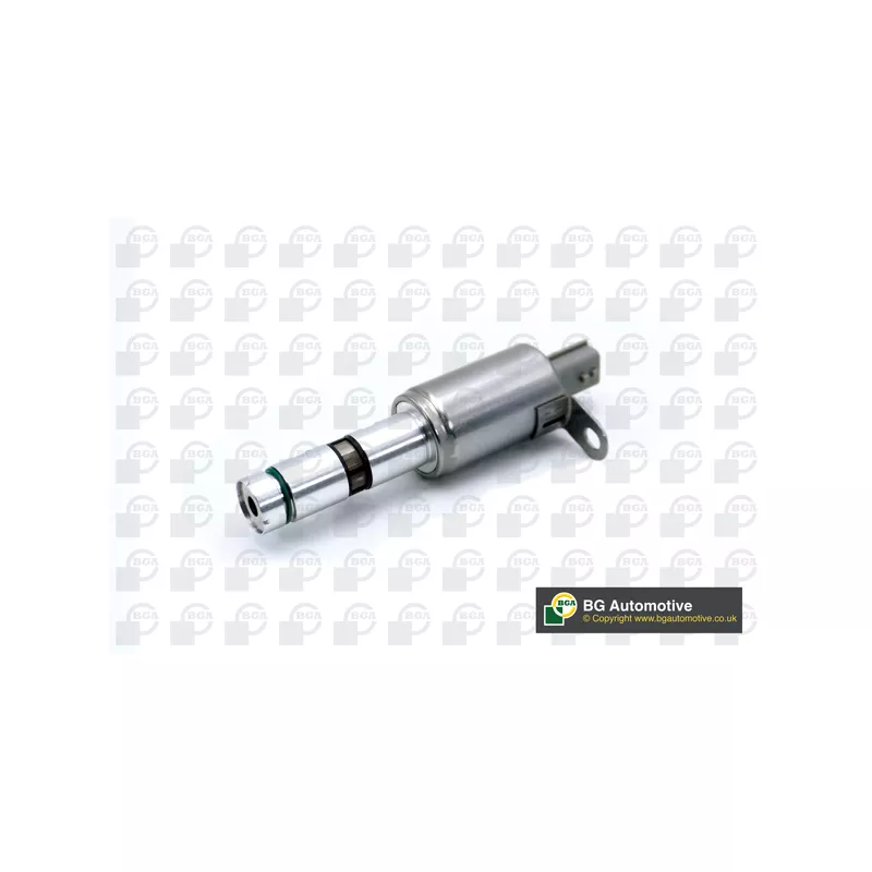 Valve de commande, réglage d'arbres à came BGA OCV7301