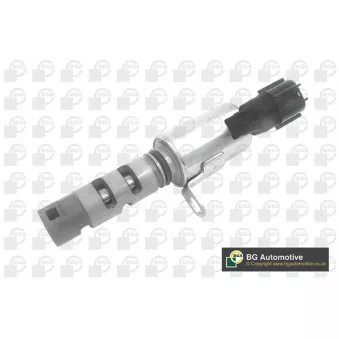Valve de commande, réglage d'arbres à came BGA OCV9100