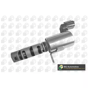 Valve de commande, réglage d'arbres à came BGA OCV9101