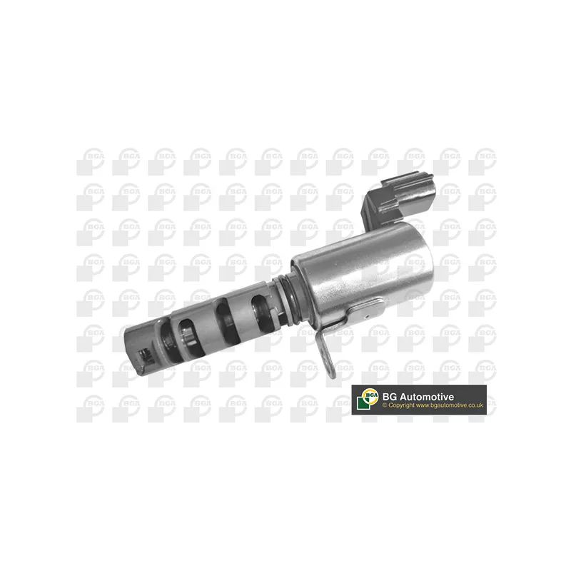 Valve de commande, réglage d'arbres à came BGA OCV9101